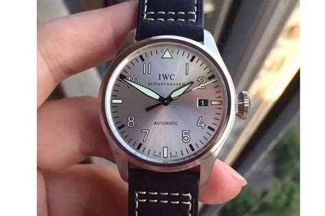 iwc father and son replica